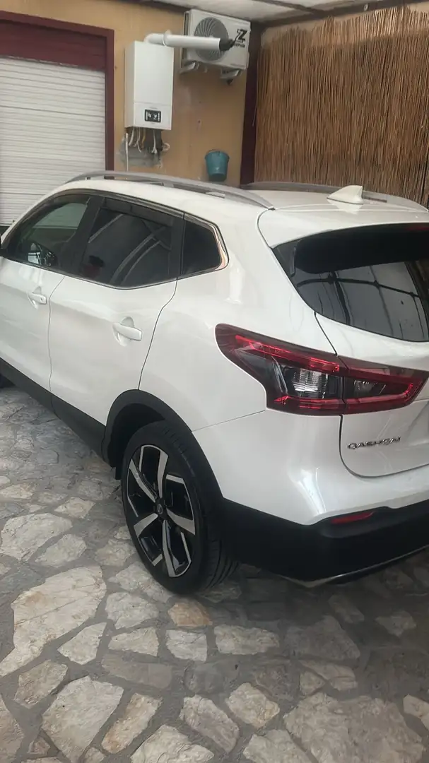 Nissan Qashqai 1.5 dci N-Connecta 115cv - 1