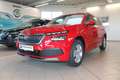 Skoda Kamiq Style 1.0 TSI (81kW/110PS) Klima Einparkhilfe Rot - thumbnail 3