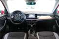 Skoda Kamiq Style 1.0 TSI (81kW/110PS) Klima Einparkhilfe Rot - thumbnail 11