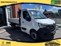 Renault Master T35 2.3dCi135PL RIBALTABILE TRILAT. Blanc - thumbnail 10