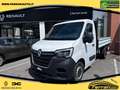 Renault Master T35 2.3dCi135PL RIBALTABILE TRILAT. Blanc - thumbnail 11