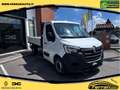 Renault Master T35 2.3dCi135PL RIBALTABILE TRILAT. Blanc - thumbnail 3