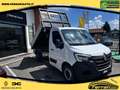 Renault Master T35 2.3dCi135PL RIBALTABILE TRILAT. Blanc - thumbnail 14