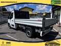 Renault Master T35 2.3dCi135PL RIBALTABILE TRILAT. Blanc - thumbnail 4