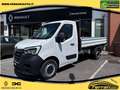 Renault Master T35 2.3dCi135PL RIBALTABILE TRILAT. Blanc - thumbnail 9