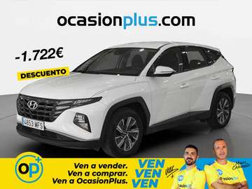 1.6 TGDI Klass 4x2