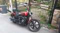 Harley-Davidson Street Bob Rosso - thumbnail 1