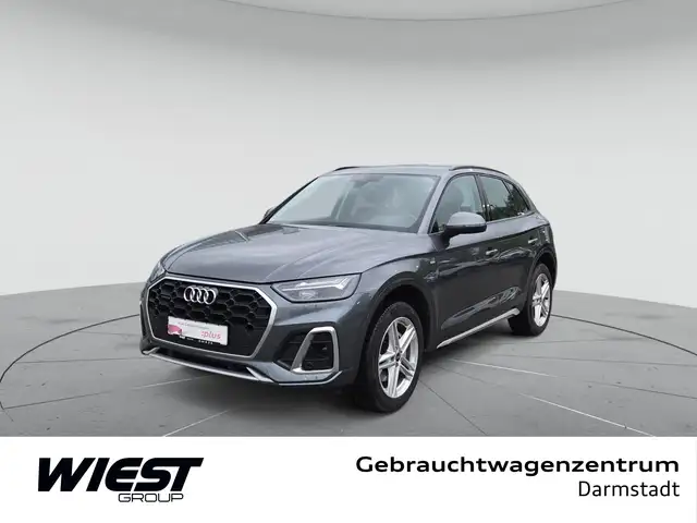 2023 Audi Q5 in Grey for sale