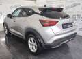Nissan Juke 1.0 dig-t N-Connecta 114cv dct Argento - thumbnail 7
