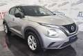 Nissan Juke 1.0 dig-t N-Connecta 114cv dct Argento - thumbnail 4