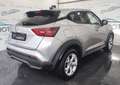 Nissan Juke 1.0 dig-t N-Connecta 114cv dct Argento - thumbnail 5