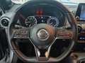 Nissan Juke 1.0 dig-t N-Connecta 114cv dct Argento - thumbnail 9