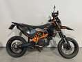 KTM 690 SMC R Zwart - thumbnail 1