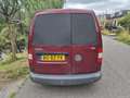 Volkswagen Caddy 1.9 TDI koelwagen konvecta koel-vries schade norma Rood - thumbnail 16