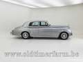 Rolls-Royce Silver Cloud II '62 CHe507 Zilver - thumbnail 6