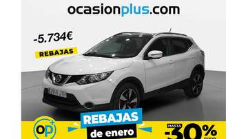 1.2 DIG-T N-Connecta 4x2 XTronic