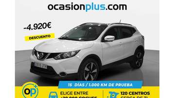 1.2 DIG-T N-Connecta 4x2 XTronic