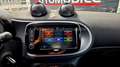 smart forFour Turbo*Aut*Pano*Klima*LED*Navi*Allwetter Silber - thumbnail 17