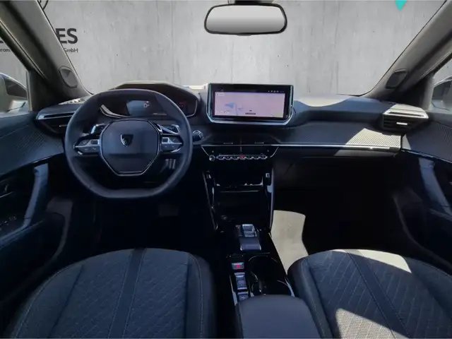 Peugeot 2008 view 12