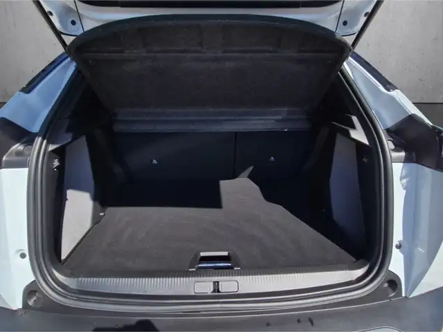 Peugeot 2008 view 7