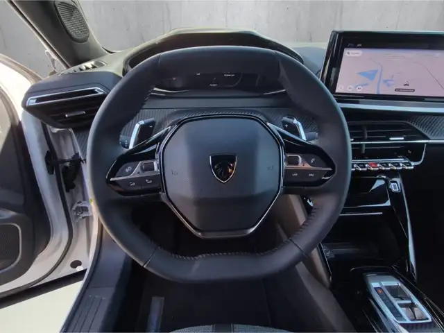 Peugeot 2008 view 10