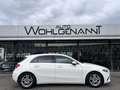 Mercedes-Benz A 180 d (177.003) Schwarz - thumbnail 3