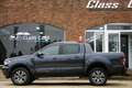 Ford Ranger 2.0 Wildtrak Bte-AUTO CAM 1ER MAIN CARNET COMPLET Bleu - thumbnail 6