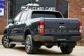 Ford Ranger 2.0 Wildtrak Bte-AUTO CAM 1ER MAIN CARNET COMPLET Bleu - thumbnail 4