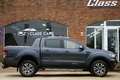 Ford Ranger 2.0 Wildtrak Bte-AUTO CAM 1ER MAIN CARNET COMPLET Bleu - thumbnail 5