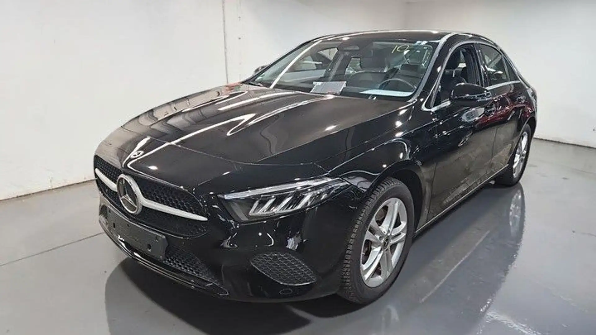 MERCEDES-BENZ Clasa A