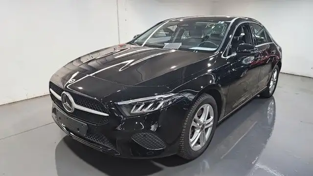 Mercedes-Benz A 250 e Limo WIDE*RÜCKKAM*LED*CARPLAY*T-LEDER