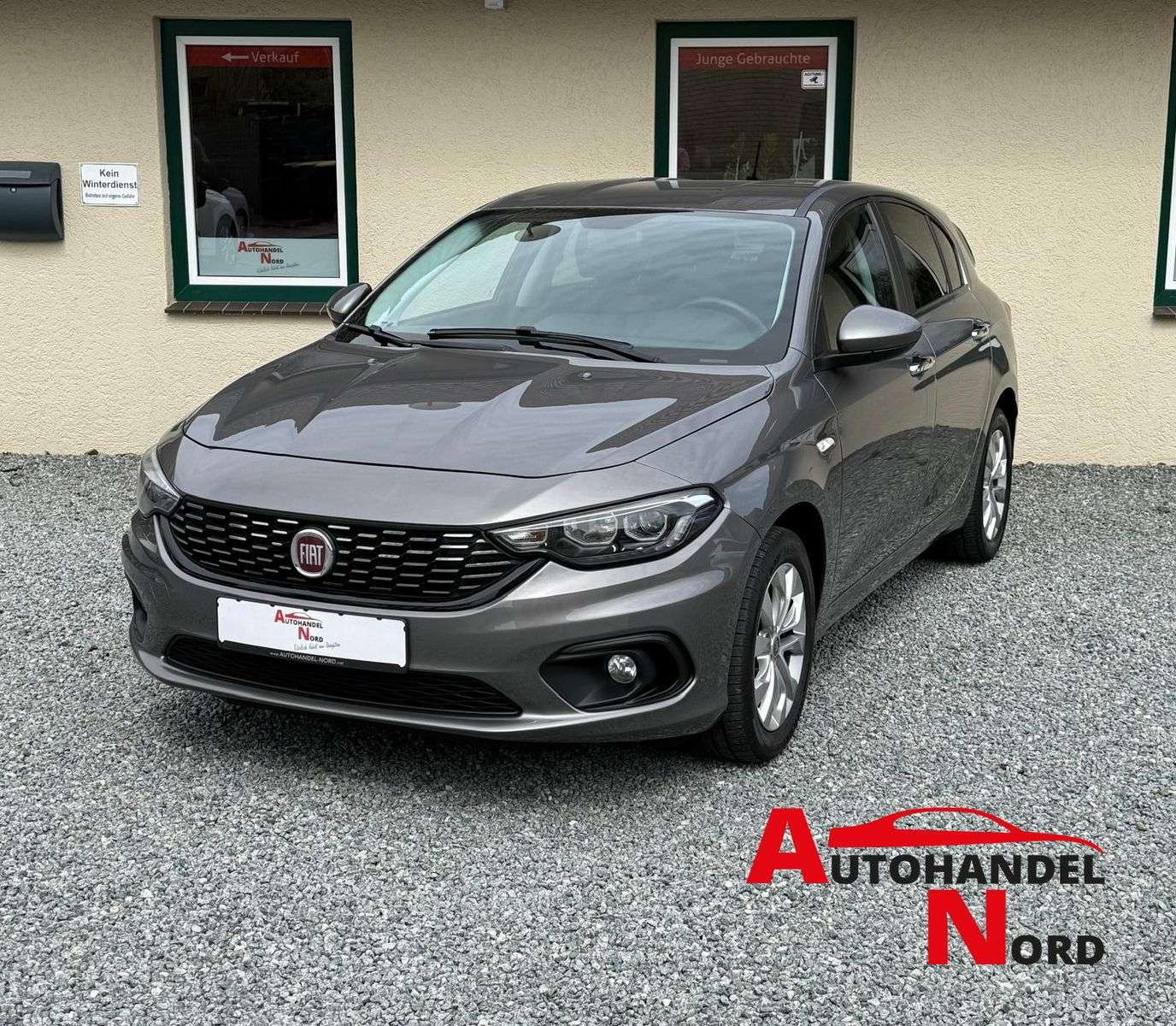 Fiat Tipo