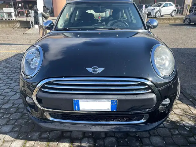 MINI One D Mini 1.5 One D 3p