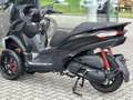 Piaggio MP3 400 Sport *Sofort*Lieferung* Zwart - thumbnail 11