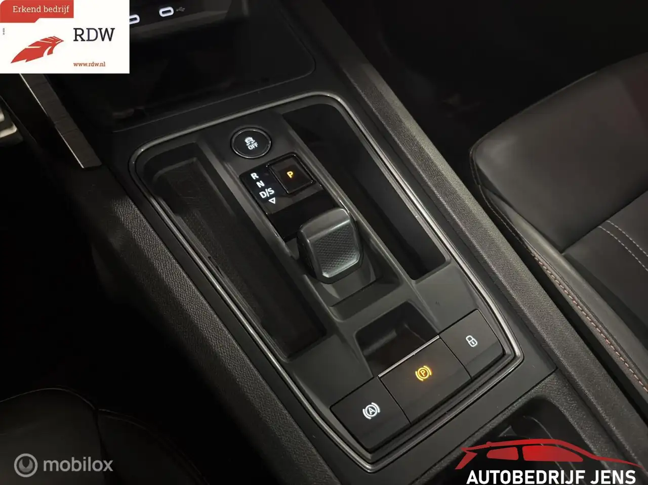 Cupra Formentor 1.4 e-Hybrid VZ Performance, миниатюра 16