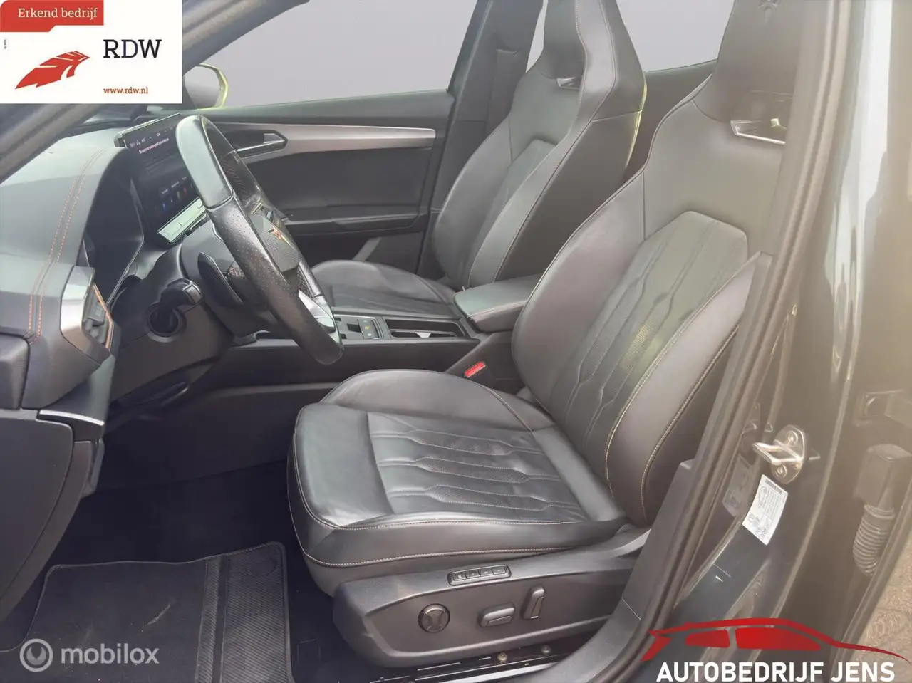 Cupra Formentor 1.4 e-Hybrid VZ Performance, миниатюра 4