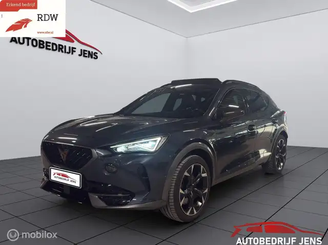 CUPRA Formentor 1.4 e-Hybrid VZ Performance