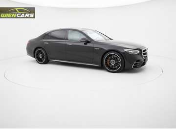 E Perf.*CERAMIC BRAKES*BURMESTER4D*PANO