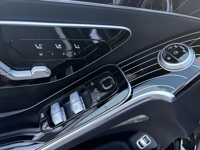 Mercedes-Benz S 63 AMG E Perf.*CERAMIC BRAKES*BURMESTER4D*PANO Ansicht 15