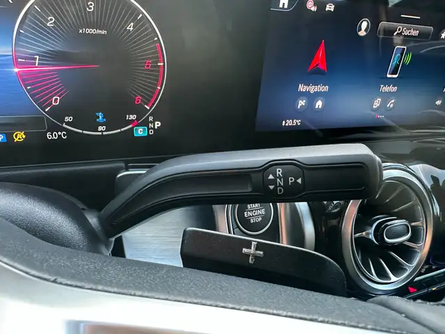 Mercedes-Benz GLB 200 d 4Matic Ö-Edition Aut.*Prgressive*Adv.Plus*AHV Ansicht 13