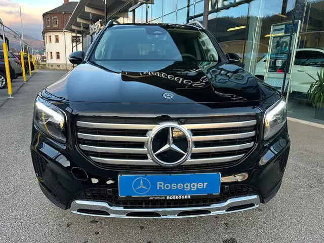 Mercedes-Benz GLB 200 d 4Matic Ö-Edition Aut.*Prgressive*Adv.Plus*AHV Ansicht 4