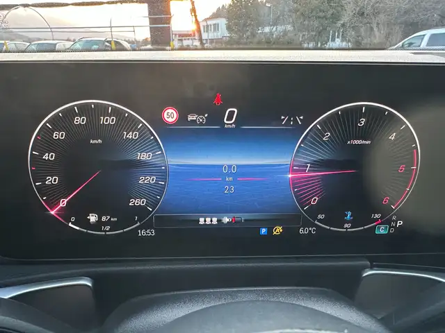 Mercedes-Benz GLB 200 d 4Matic Ö-Edition Aut.*Prgressive*Adv.Plus*AHV Ansicht 12