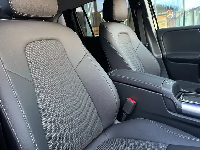 Mercedes-Benz GLB 200 d 4Matic Ö-Edition Aut.*Prgressive*Adv.Plus*AHV Ansicht 8