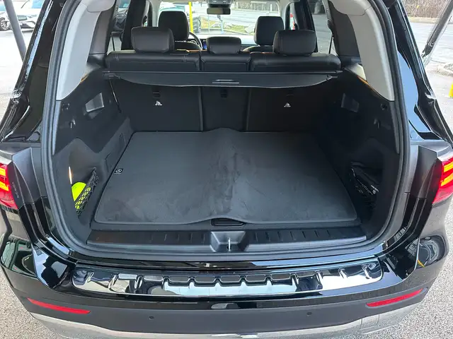 Mercedes-Benz GLB 200 d 4Matic Ö-Edition Aut.*Prgressive*Adv.Plus*AHV Ansicht 18