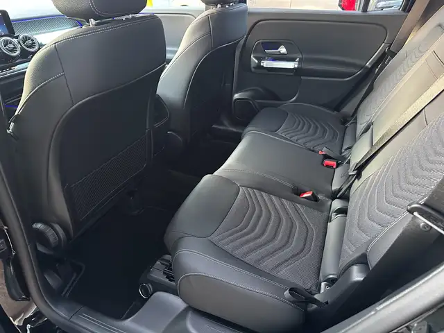 Mercedes-Benz GLB 200 d 4Matic Ö-Edition Aut.*Prgressive*Adv.Plus*AHV Ansicht 17