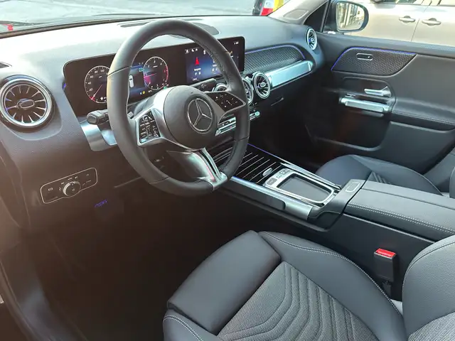 Mercedes-Benz GLB 200 d 4Matic Ö-Edition Aut.*Prgressive*Adv.Plus*AHV Ansicht 6