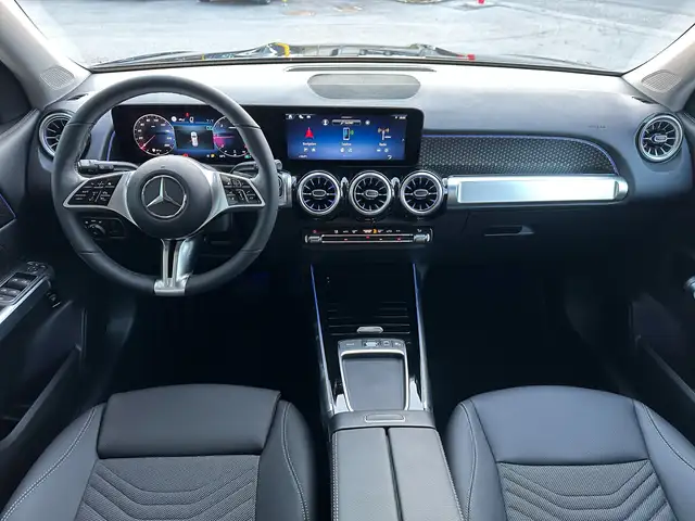 Mercedes-Benz GLB 200 d 4Matic Ö-Edition Aut.*Prgressive*Adv.Plus*AHV Ansicht 7