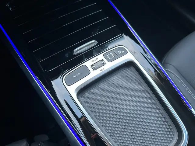 Mercedes-Benz GLB 200 d 4Matic Ö-Edition Aut.*Prgressive*Adv.Plus*AHV Ansicht 11