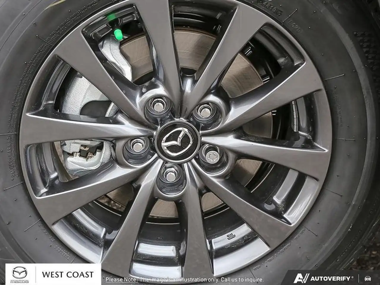 Mazda CX-30 снимка Mazda CX-30