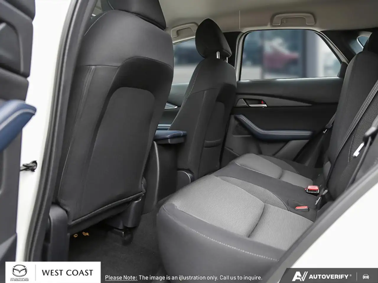 Mazda CX-30 fotografie Mazda CX-30